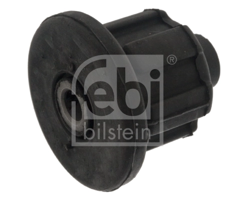 Bushing, axle beam